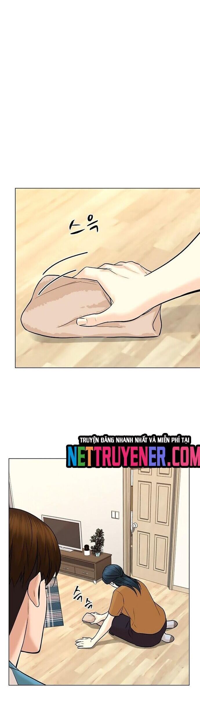 Người Trở Về Từ Cõi Chết Chapter 93 - 27