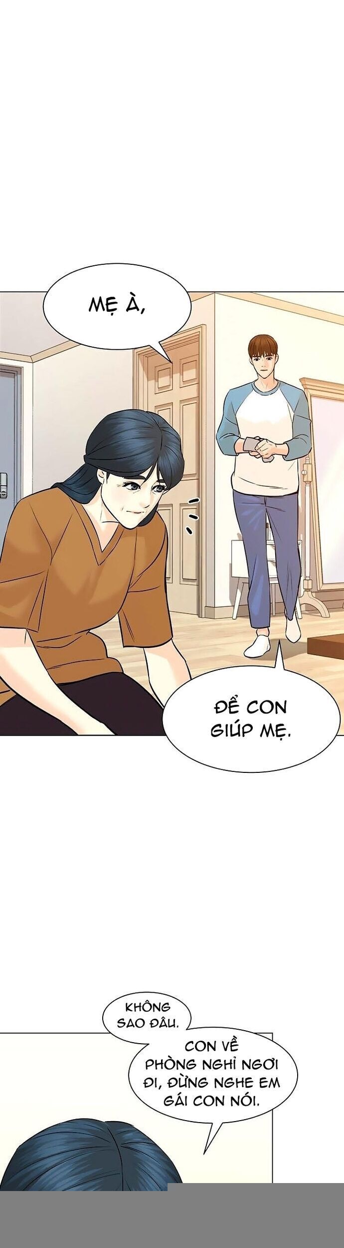 Người Trở Về Từ Cõi Chết Chapter 93 - 28