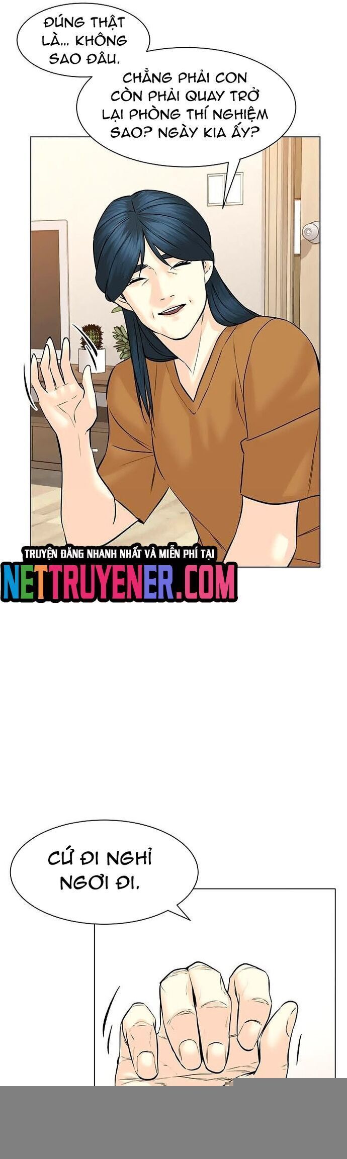 Người Trở Về Từ Cõi Chết Chapter 93 - 30