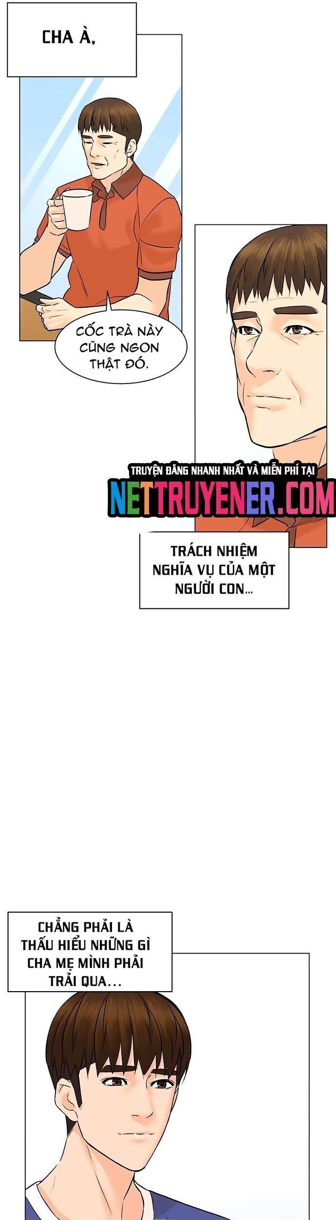 Người Trở Về Từ Cõi Chết Chapter 93 - 4