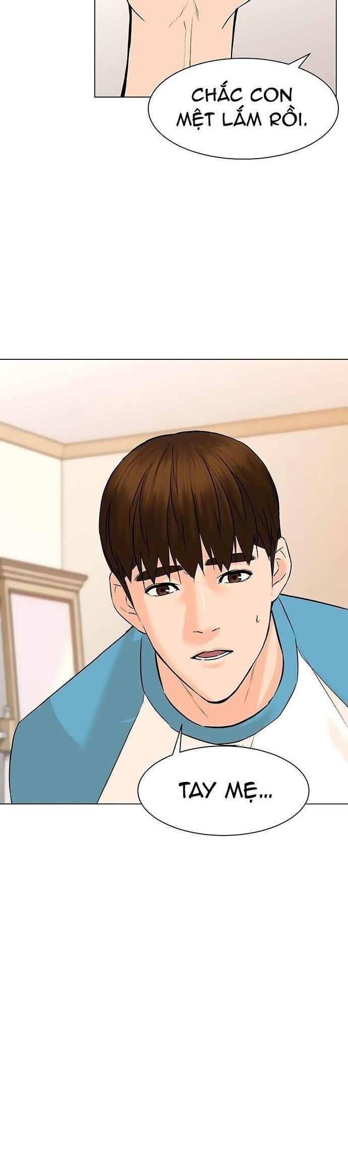 Người Trở Về Từ Cõi Chết Chapter 93 - 31