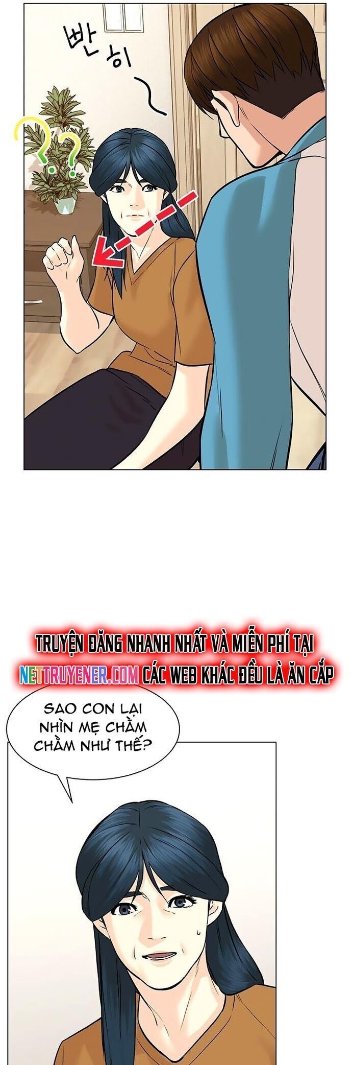 Người Trở Về Từ Cõi Chết Chapter 93 - 32