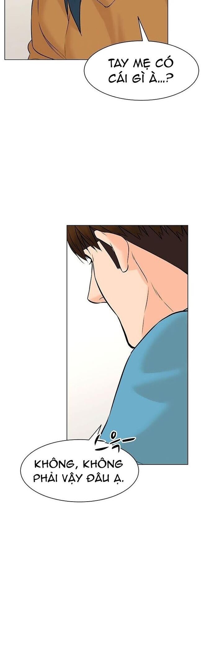 Người Trở Về Từ Cõi Chết Chapter 93 - 33