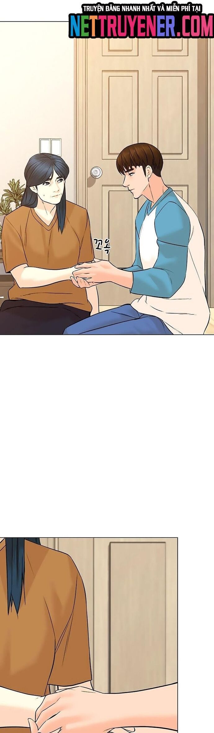Người Trở Về Từ Cõi Chết Chapter 93 - 34