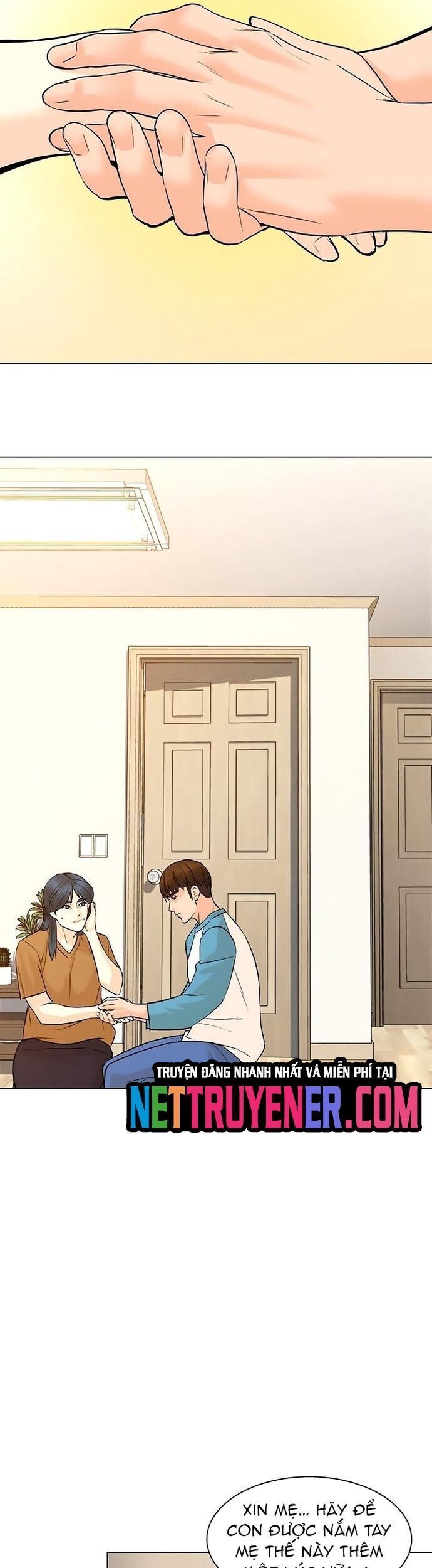 Người Trở Về Từ Cõi Chết Chapter 93 - 38