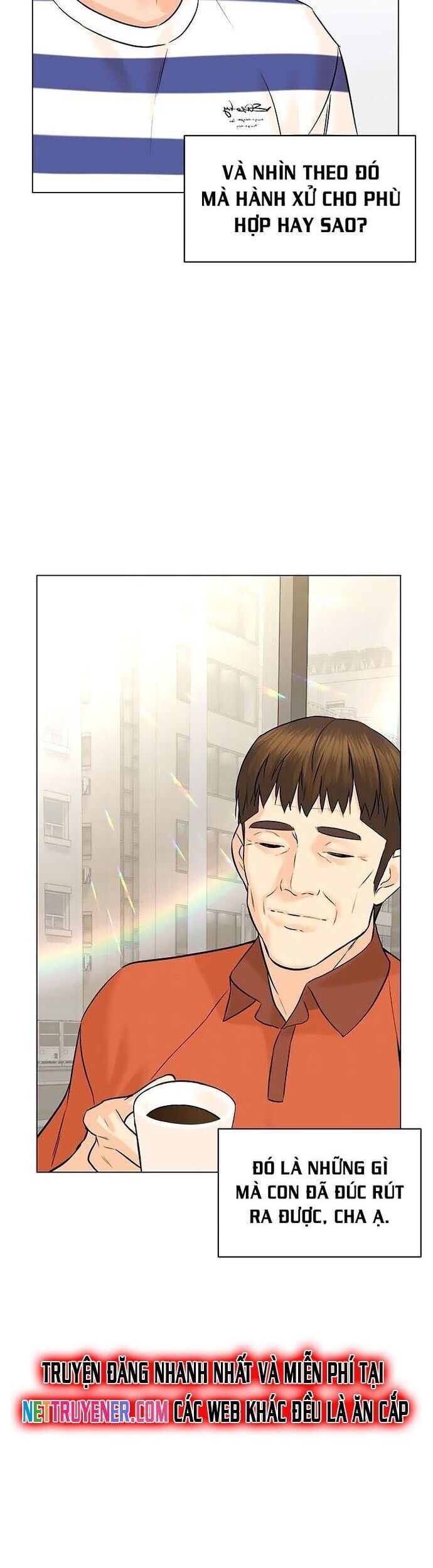 Người Trở Về Từ Cõi Chết Chapter 93 - 5