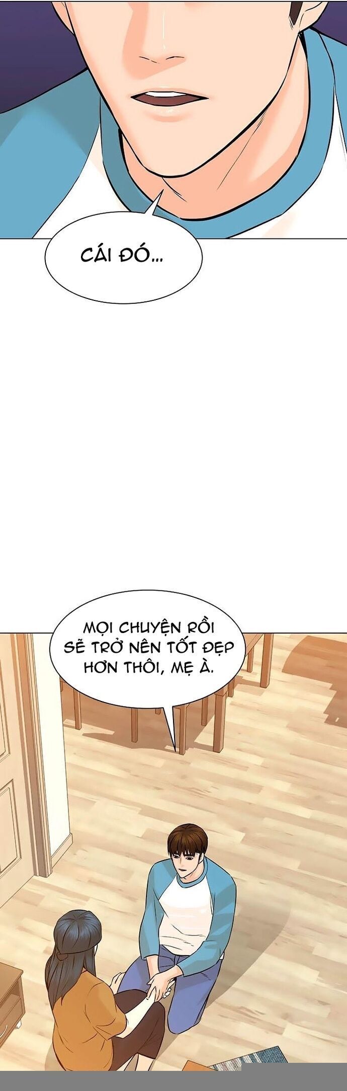 Người Trở Về Từ Cõi Chết Chapter 93 - 44