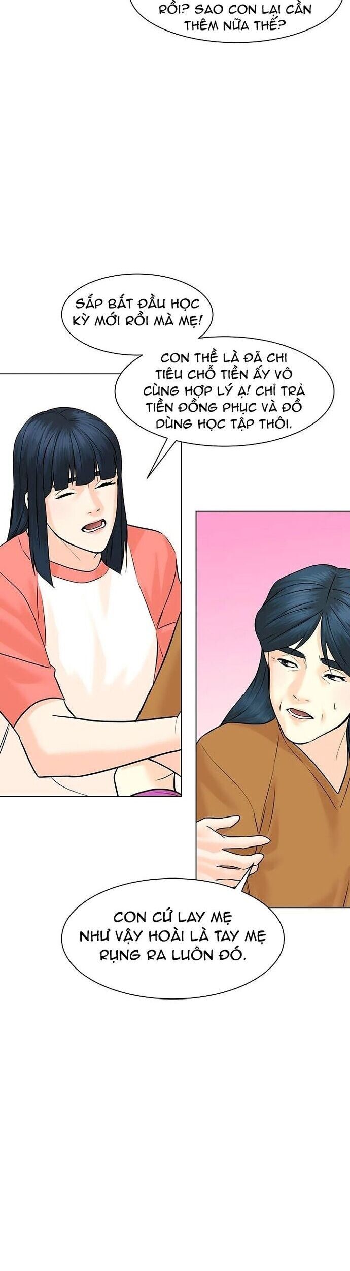 Người Trở Về Từ Cõi Chết Chapter 93 - 9