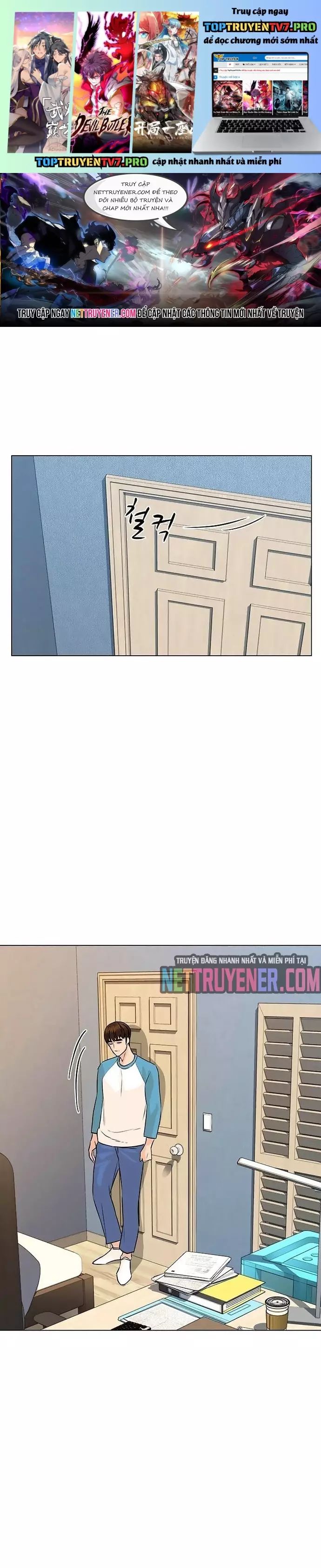 Người Trở Về Từ Cõi Chết Chapter 94 - 2