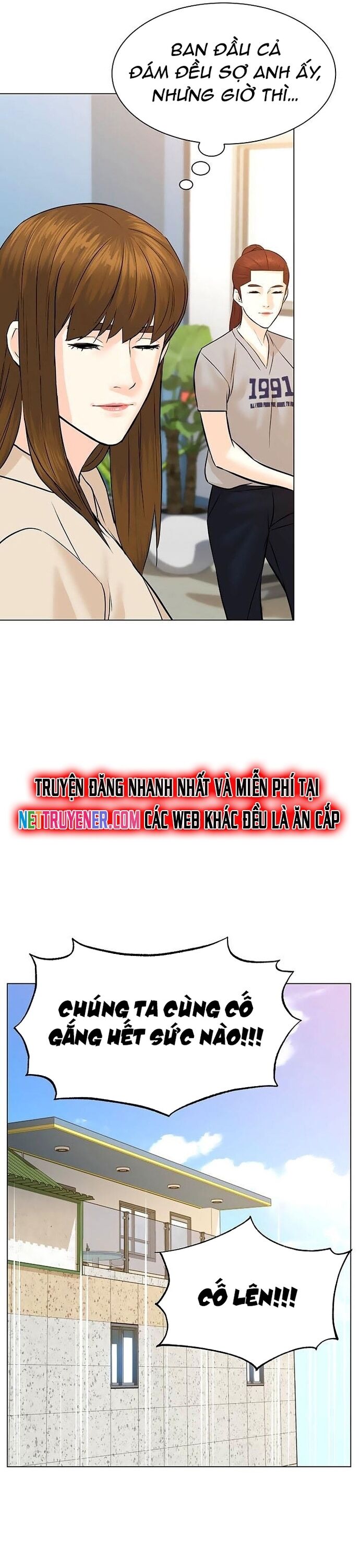 Người Trở Về Từ Cõi Chết Chapter 94 - 12