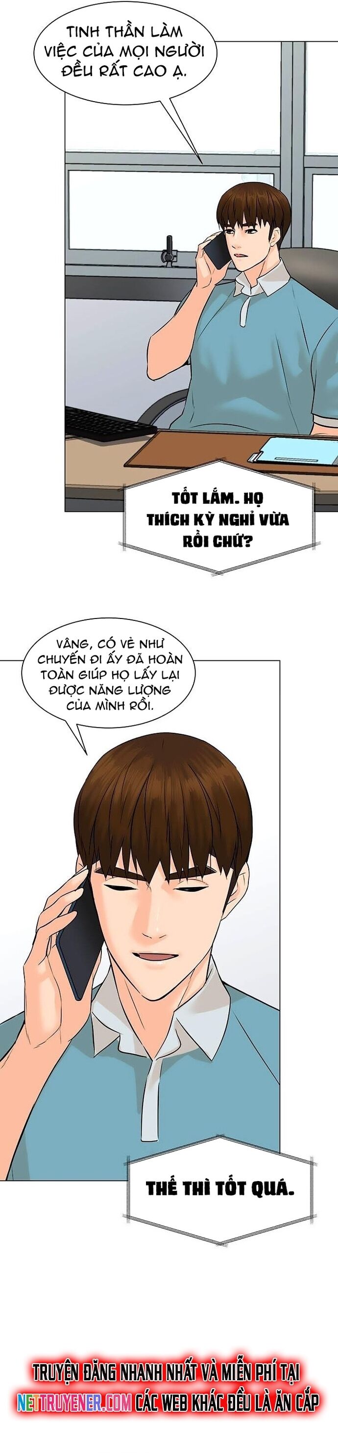 Người Trở Về Từ Cõi Chết Chapter 94 - 14