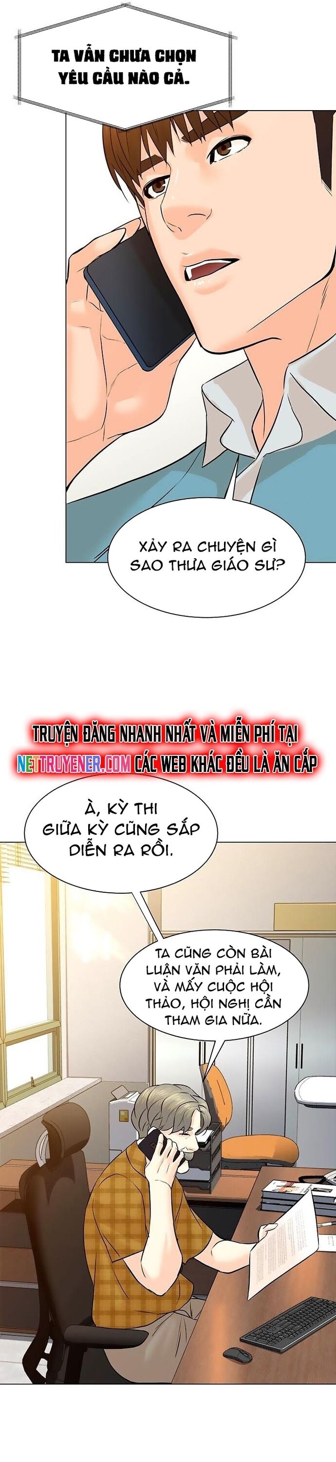 Người Trở Về Từ Cõi Chết Chapter 94 - 16