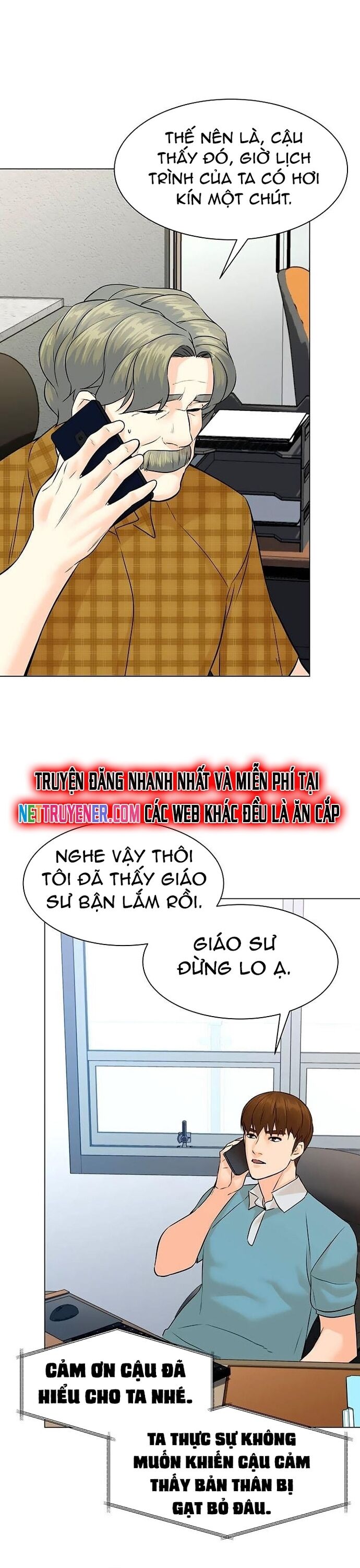 Người Trở Về Từ Cõi Chết Chapter 94 - 17