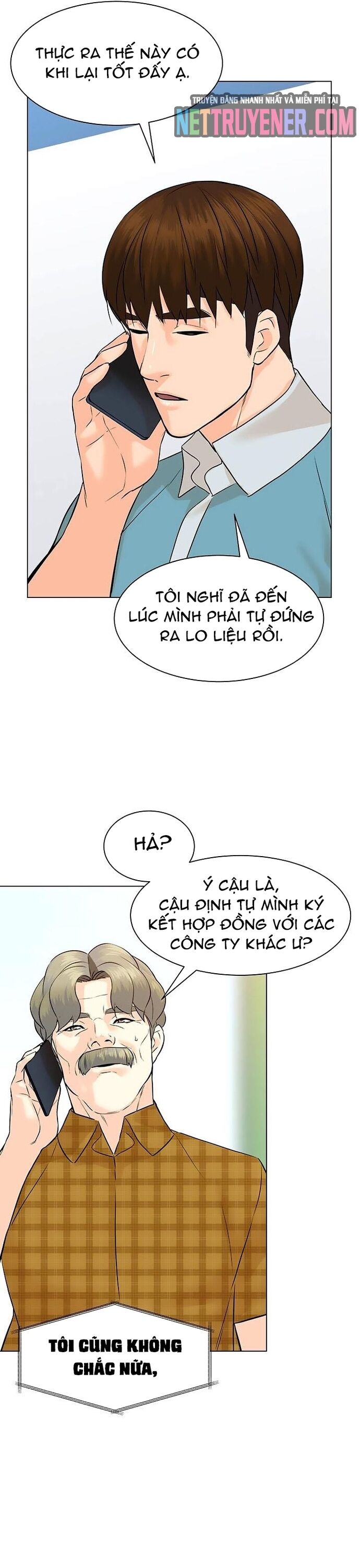 Người Trở Về Từ Cõi Chết Chapter 94 - 18