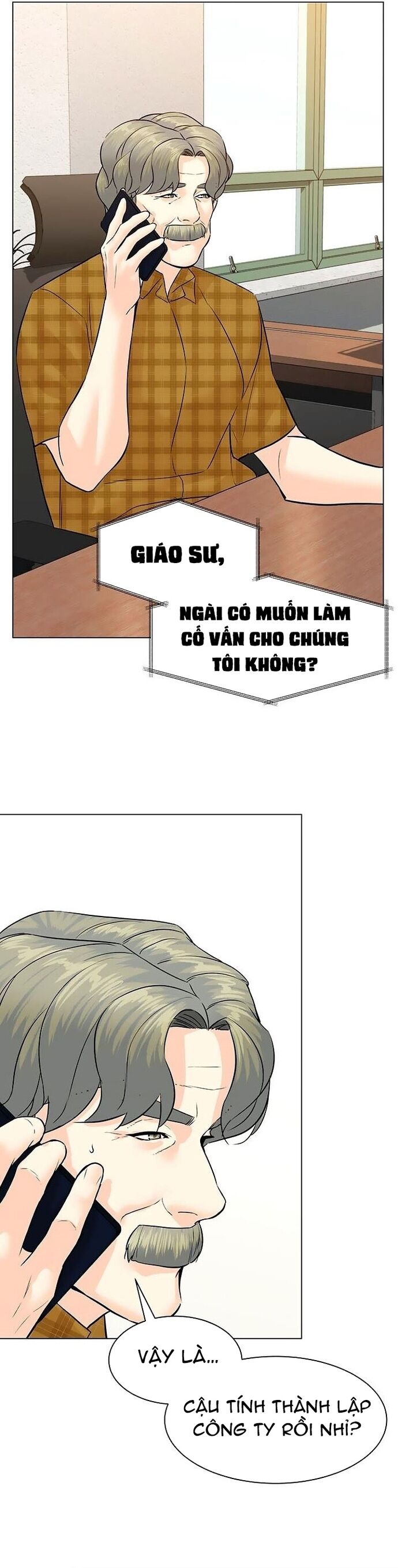 Người Trở Về Từ Cõi Chết Chapter 94 - 20