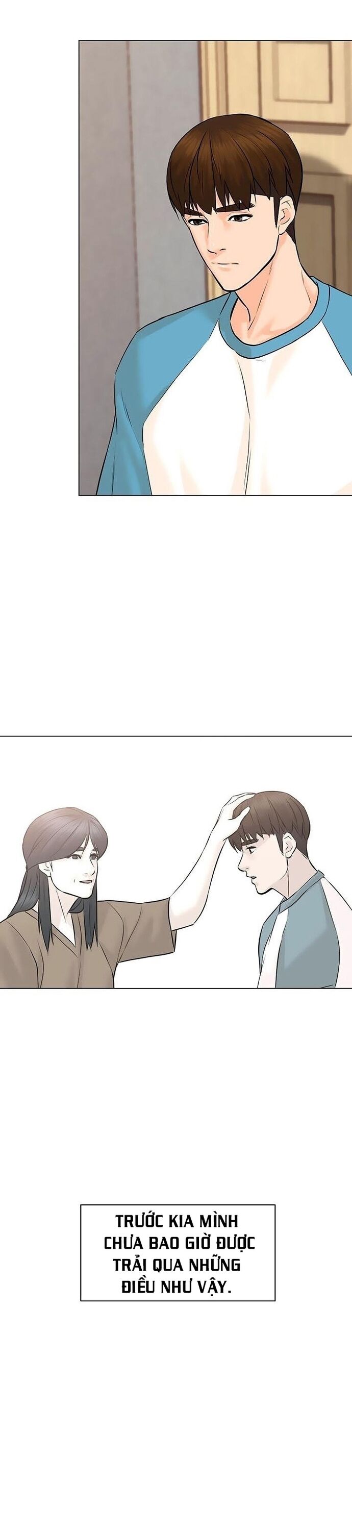 Người Trở Về Từ Cõi Chết Chapter 94 - 3