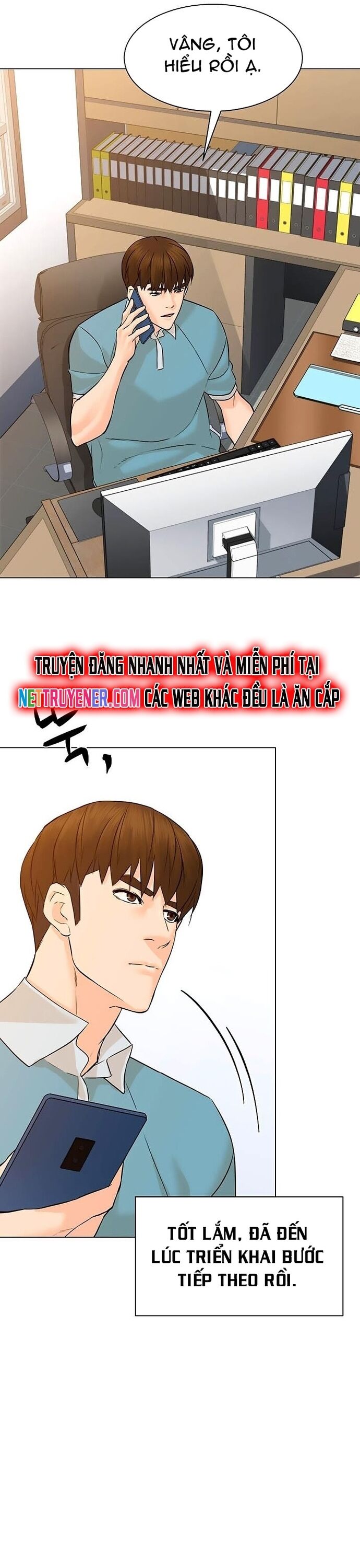 Người Trở Về Từ Cõi Chết Chapter 94 - 22