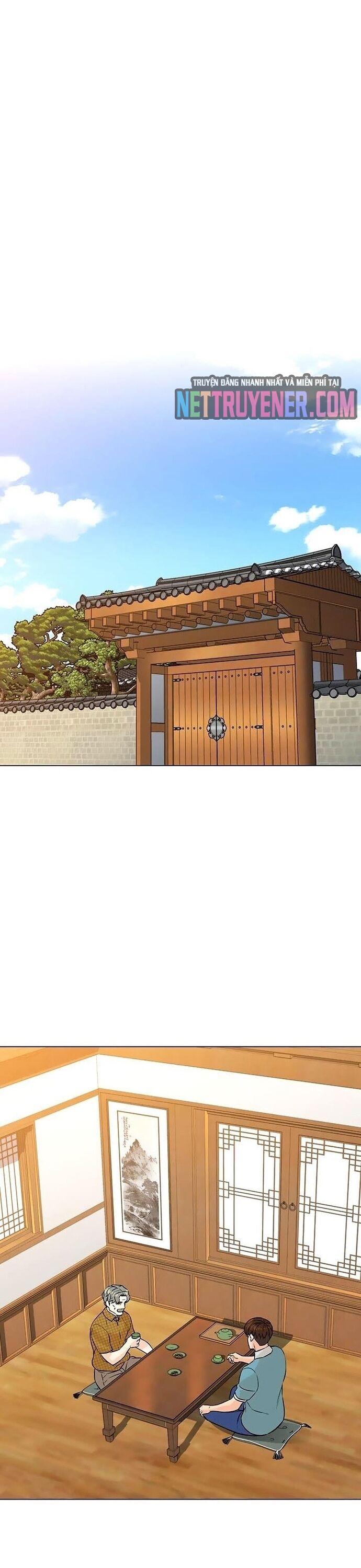 Người Trở Về Từ Cõi Chết Chapter 94 - 23