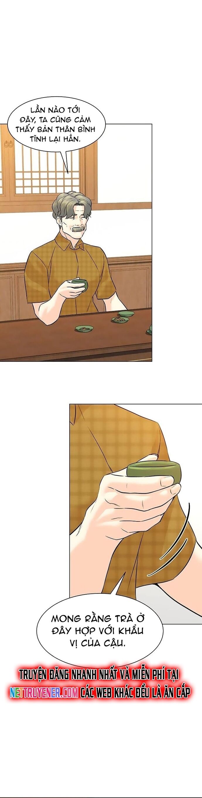 Người Trở Về Từ Cõi Chết Chapter 94 - 24