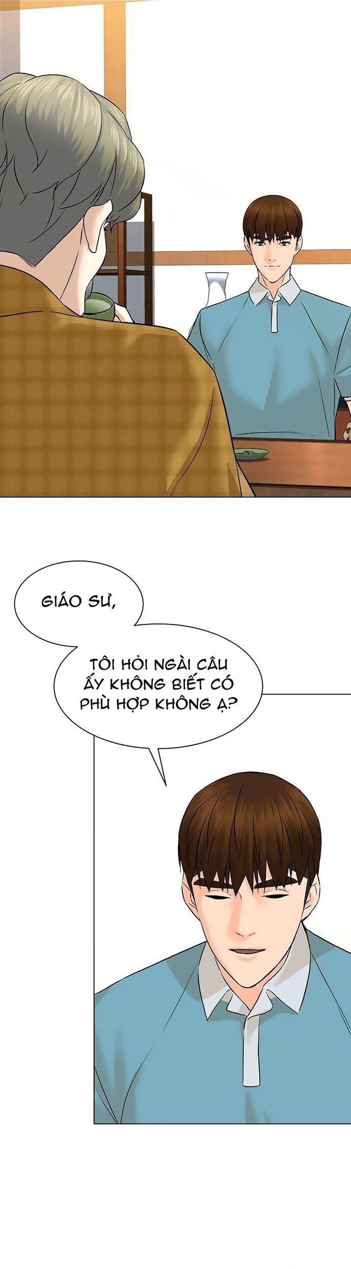 Người Trở Về Từ Cõi Chết Chapter 94 - 25