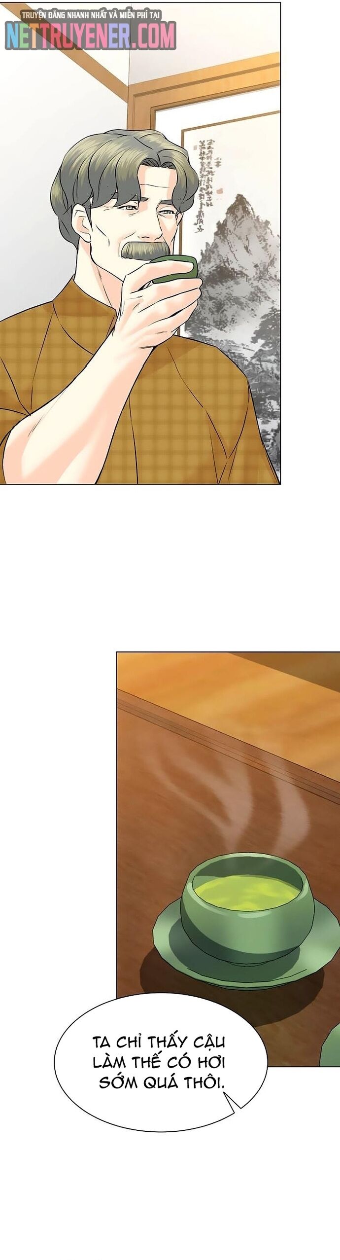 Người Trở Về Từ Cõi Chết Chapter 94 - 26