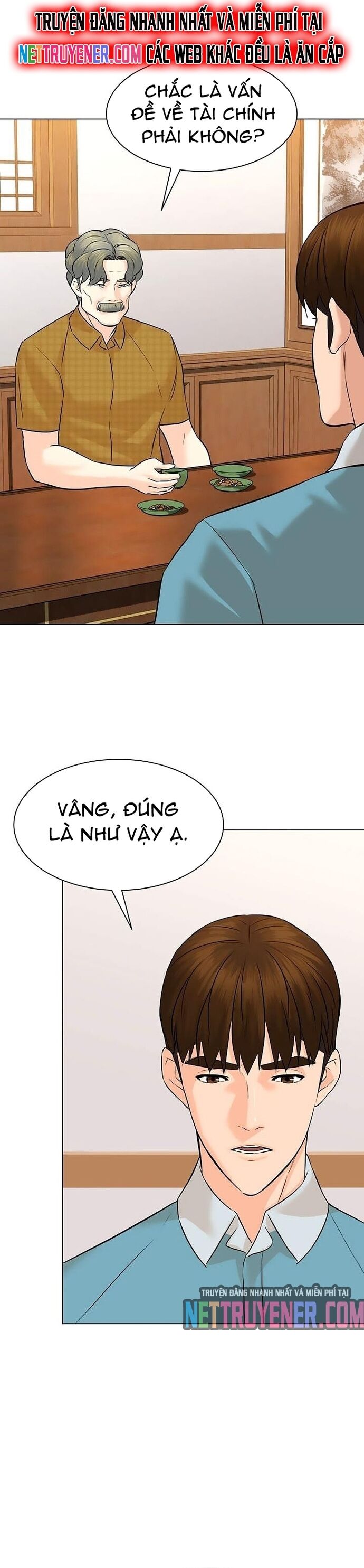 Người Trở Về Từ Cõi Chết Chapter 94 - 28