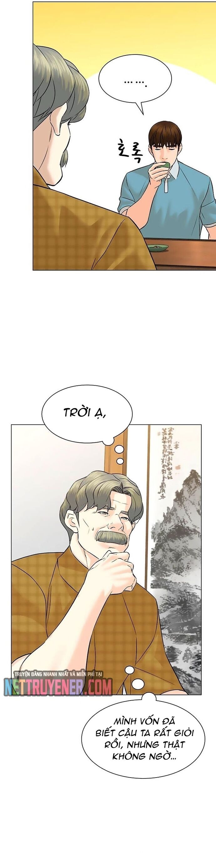 Người Trở Về Từ Cõi Chết Chapter 94 - 31