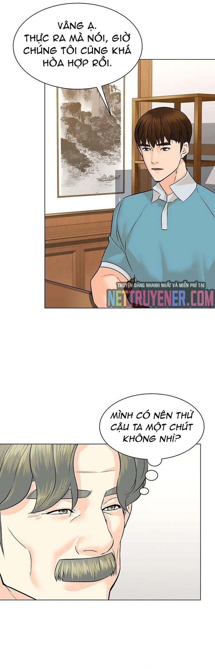 Người Trở Về Từ Cõi Chết Chapter 94 - 39