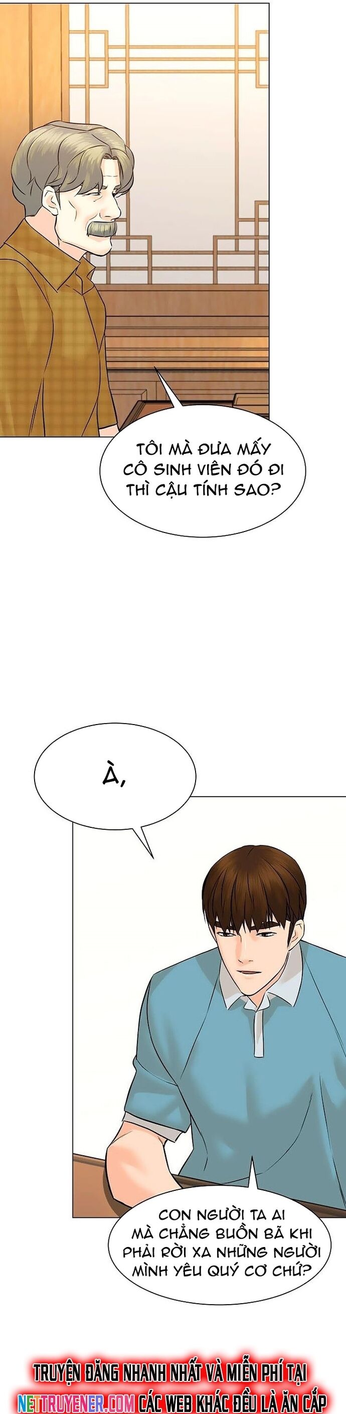 Người Trở Về Từ Cõi Chết Chapter 94 - 40