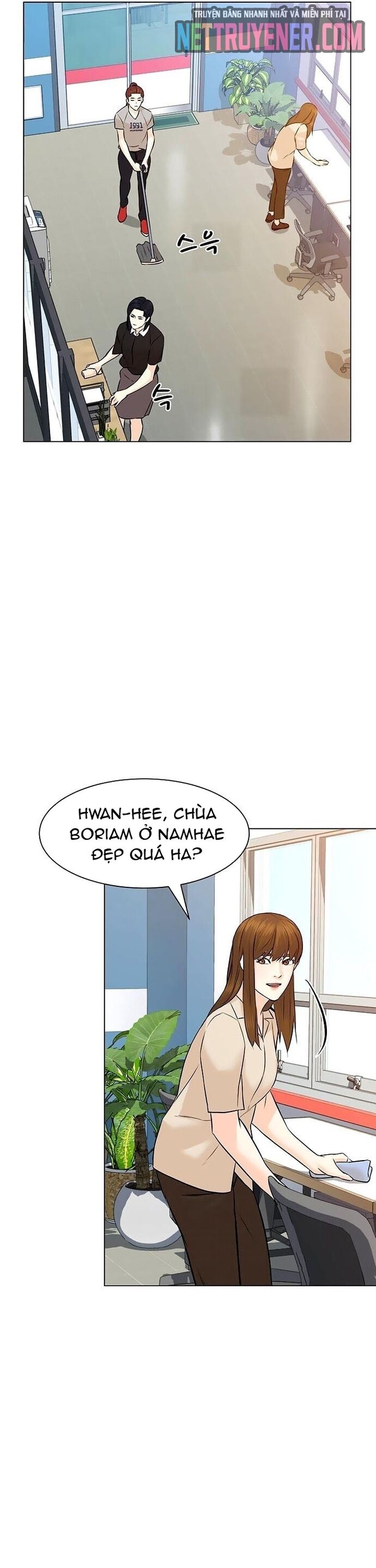 Người Trở Về Từ Cõi Chết Chapter 94 - 5