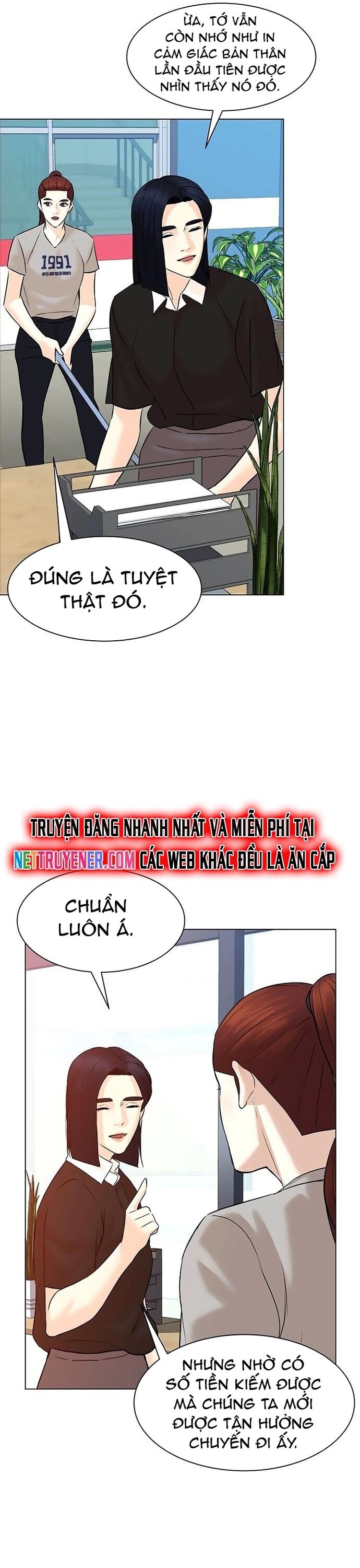 Người Trở Về Từ Cõi Chết Chapter 94 - 6