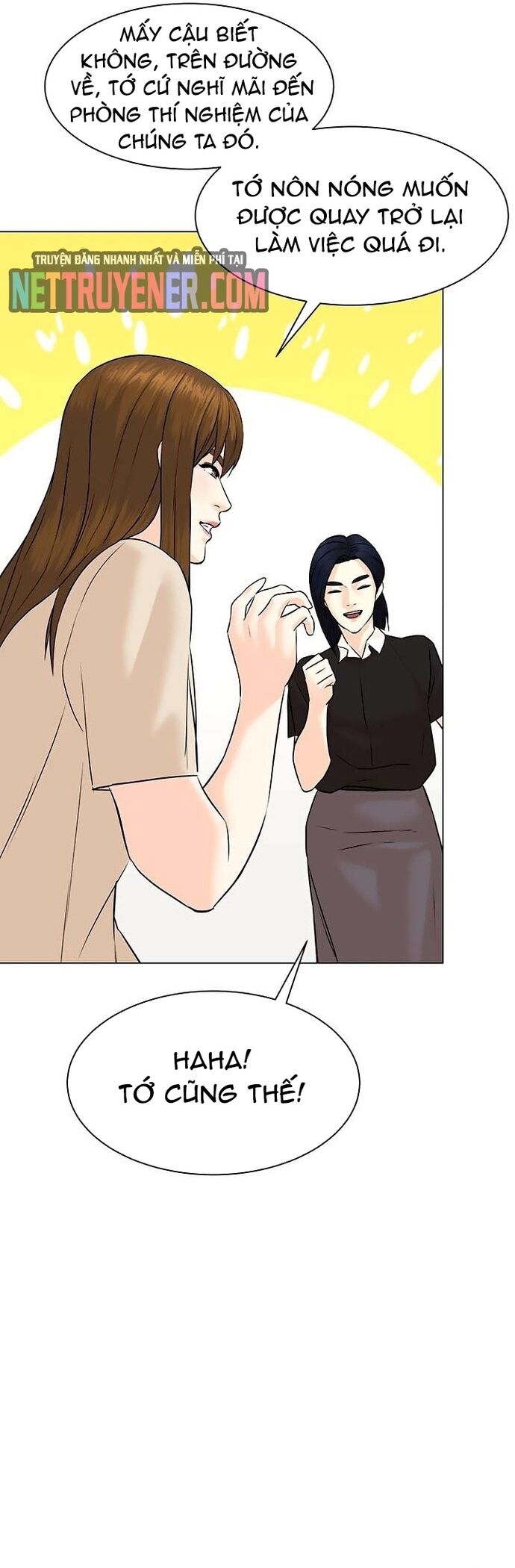 Người Trở Về Từ Cõi Chết Chapter 94 - 8