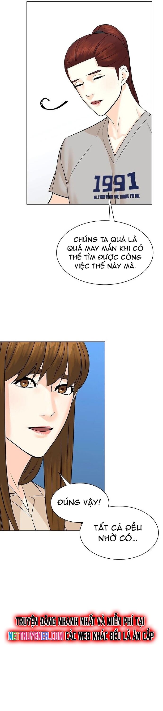 Người Trở Về Từ Cõi Chết Chapter 94 - 9