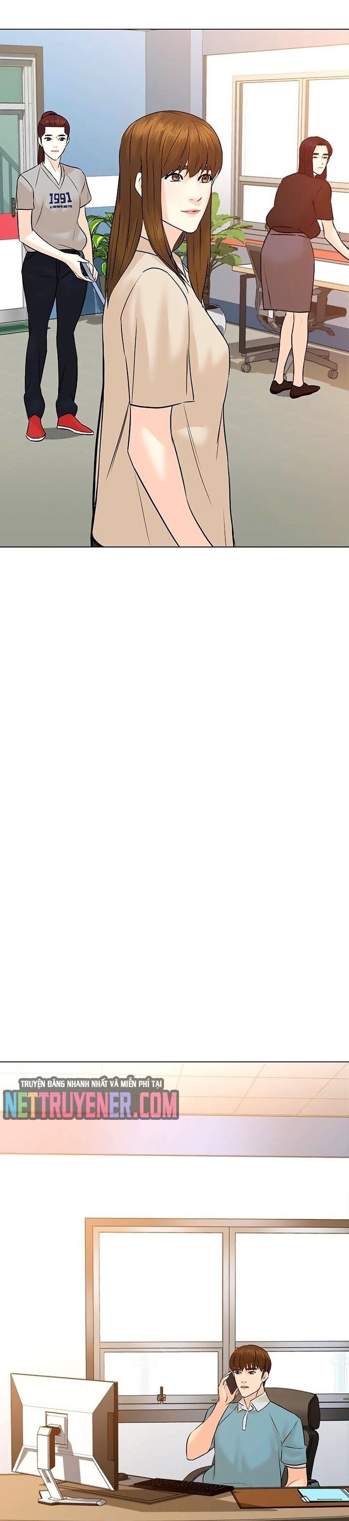 Người Trở Về Từ Cõi Chết Chapter 94 - 10