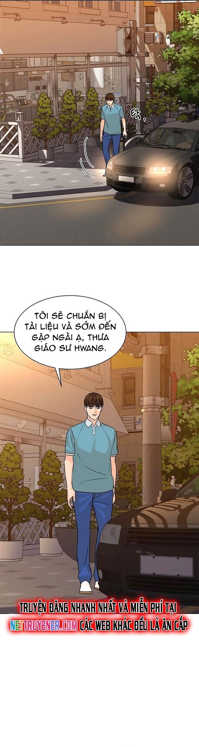 Người Trở Về Từ Cõi Chết Chapter 95 - 11