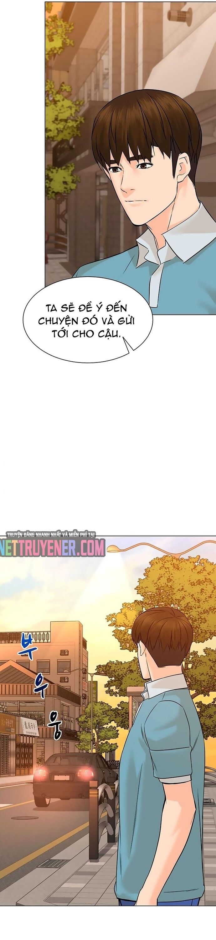 Người Trở Về Từ Cõi Chết Chapter 95 - 15