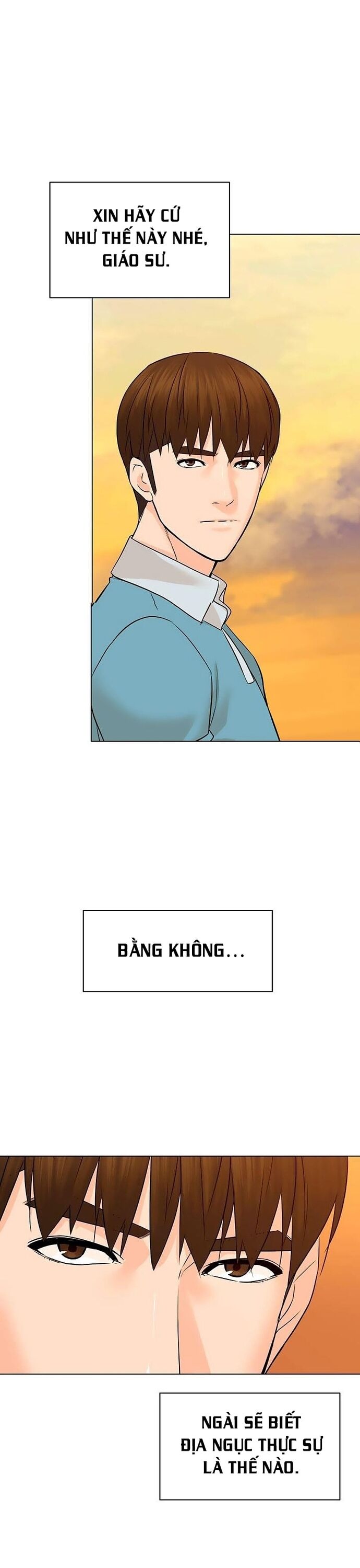 Người Trở Về Từ Cõi Chết Chapter 95 - 16