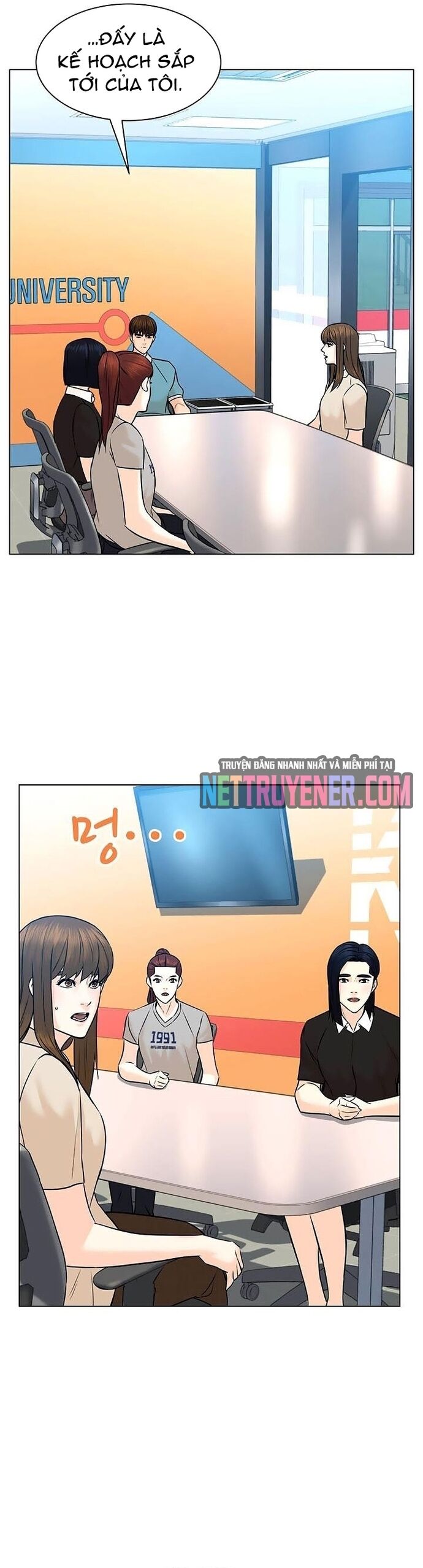 Người Trở Về Từ Cõi Chết Chapter 95 - 18