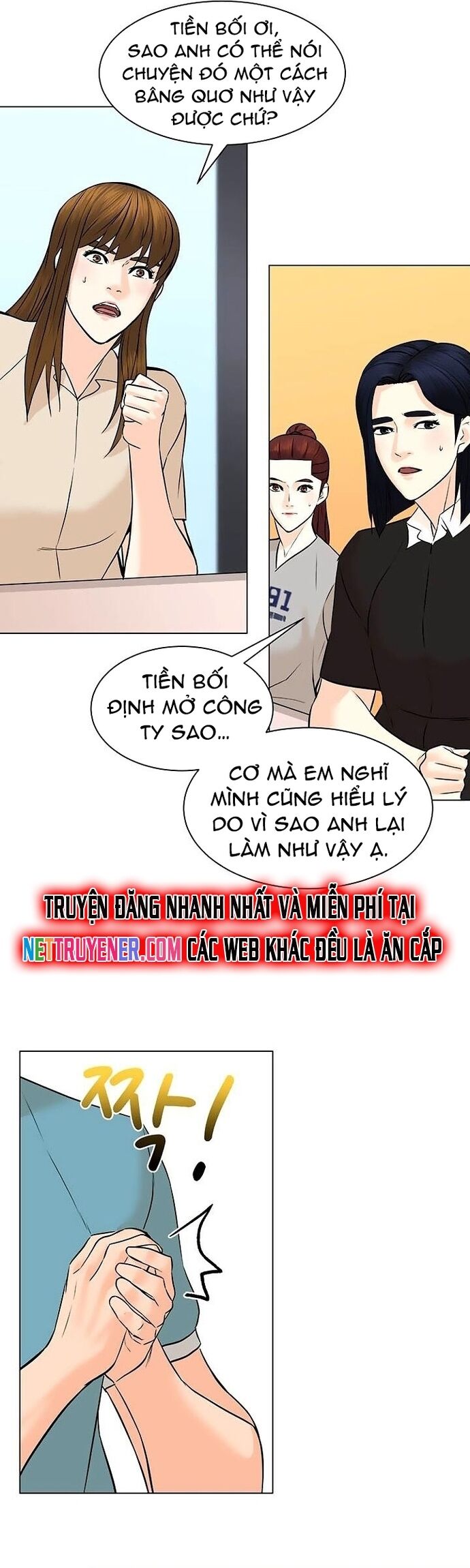 Người Trở Về Từ Cõi Chết Chapter 95 - 19