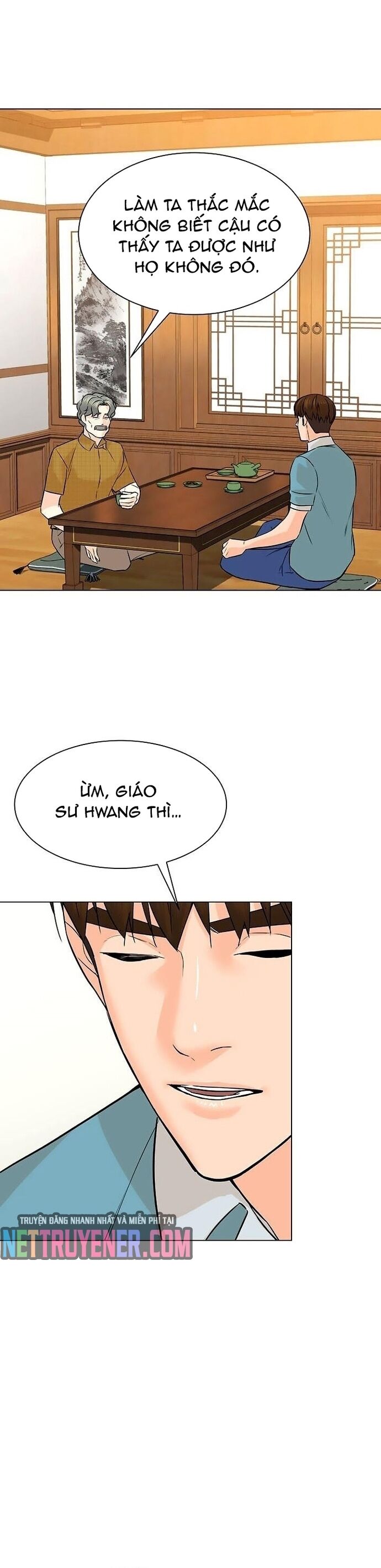 Người Trở Về Từ Cõi Chết Chapter 95 - 3