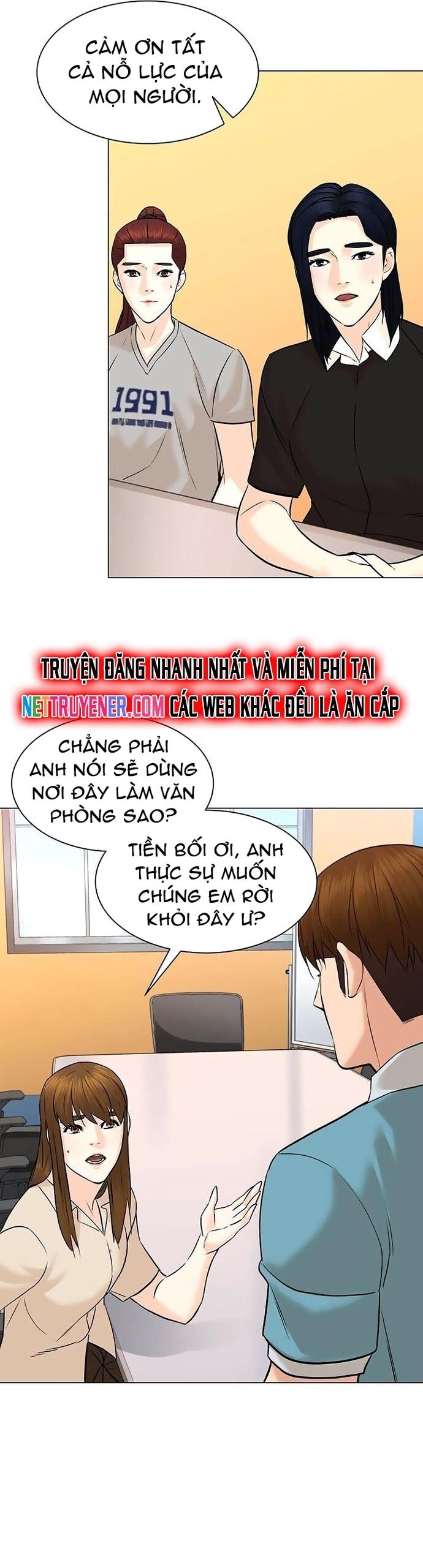 Người Trở Về Từ Cõi Chết Chapter 95 - 22