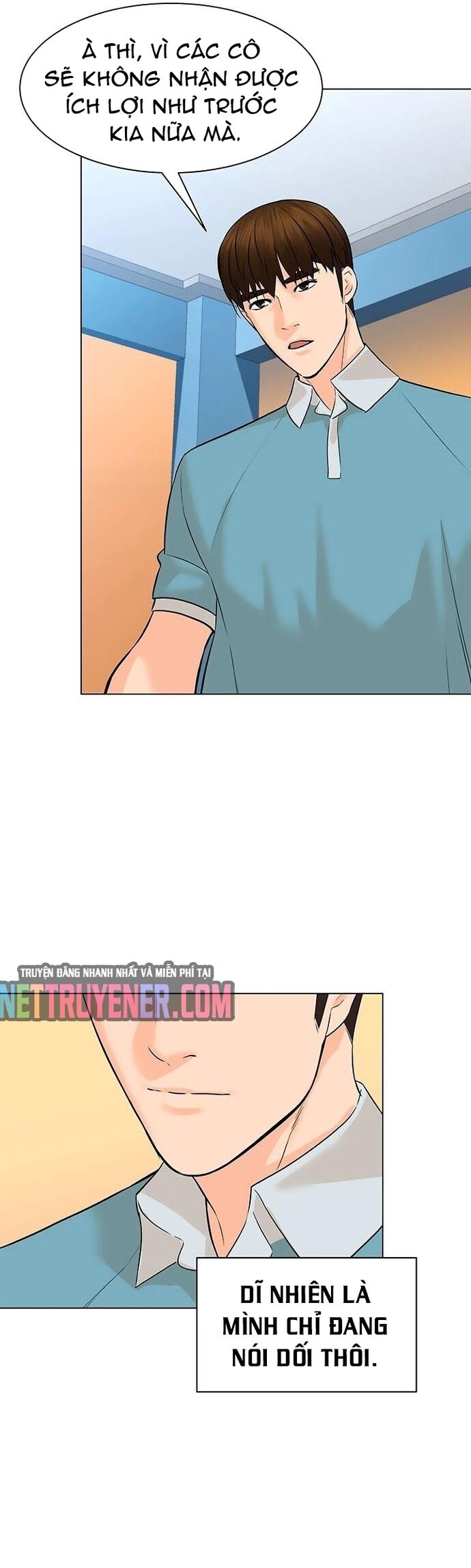 Người Trở Về Từ Cõi Chết Chapter 95 - 23