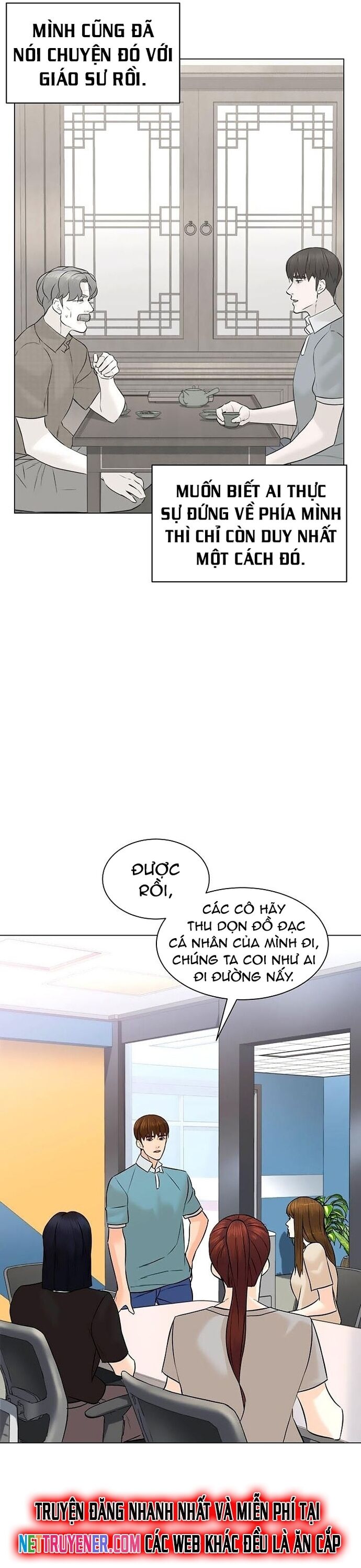 Người Trở Về Từ Cõi Chết Chapter 95 - 24