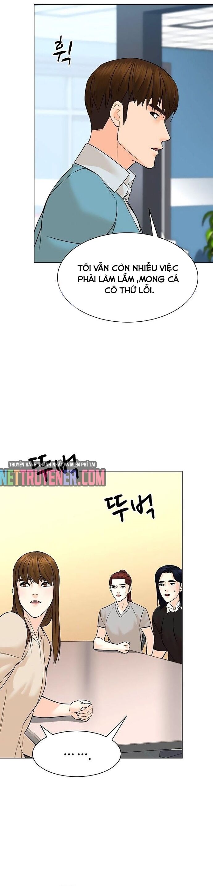 Người Trở Về Từ Cõi Chết Chapter 95 - 25