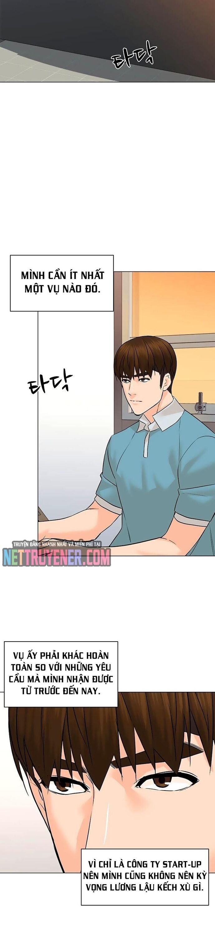 Người Trở Về Từ Cõi Chết Chapter 95 - 27