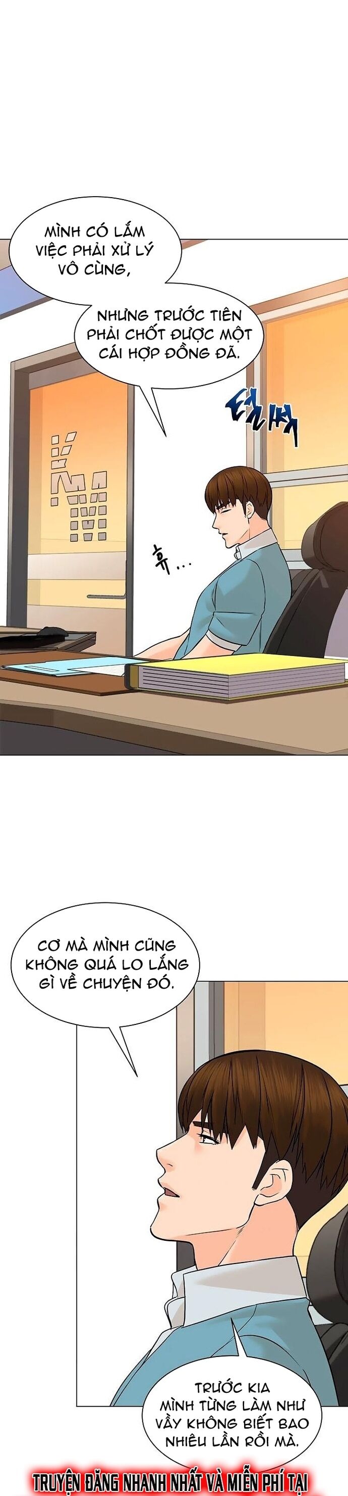 Người Trở Về Từ Cõi Chết Chapter 95 - 28