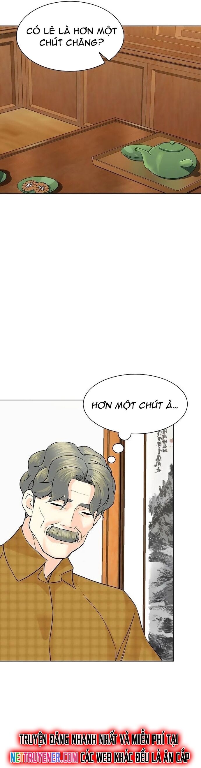 Người Trở Về Từ Cõi Chết Chapter 95 - 4