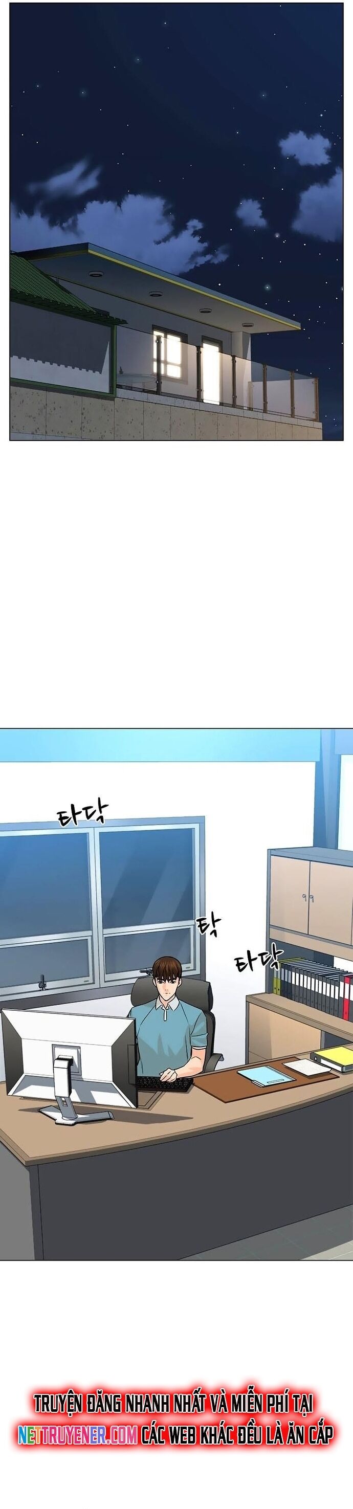 Người Trở Về Từ Cõi Chết Chapter 95 - 31