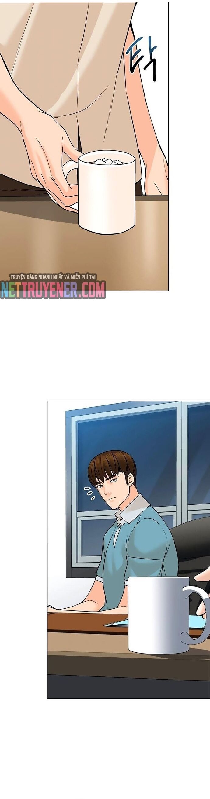 Người Trở Về Từ Cõi Chết Chapter 95 - 33