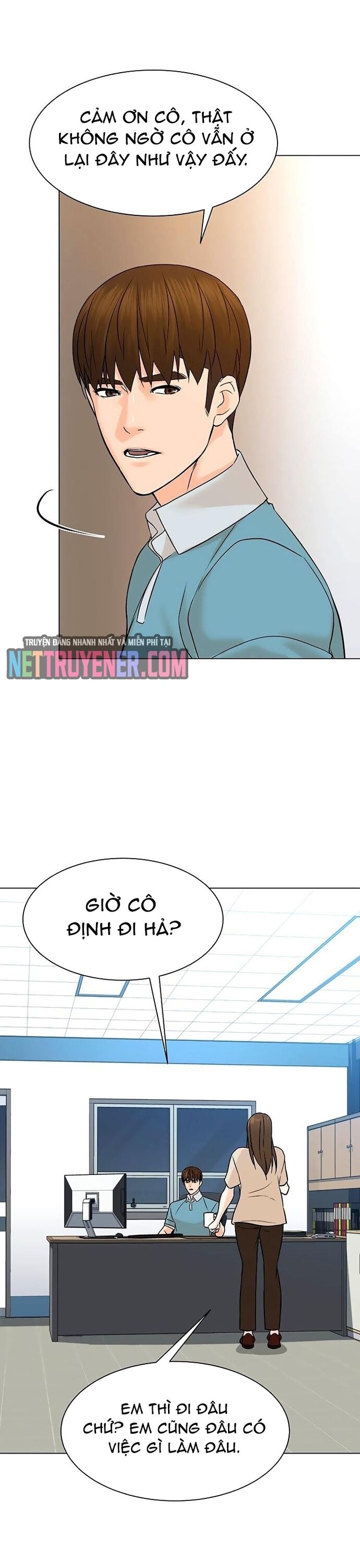 Người Trở Về Từ Cõi Chết Chapter 95 - 35